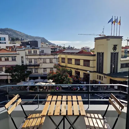 Market Downtown T3 Appartement *