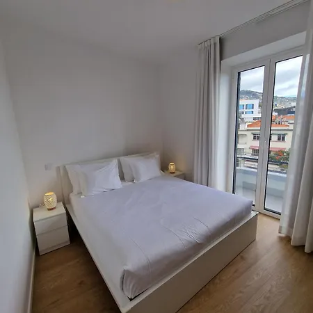 Market Downtown T3 Appartement