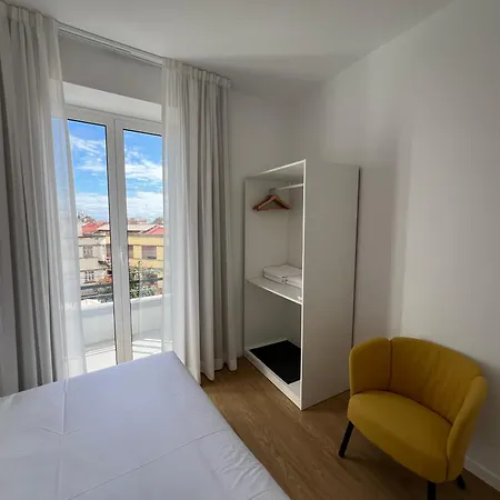 Apartmán Market Downtown T3