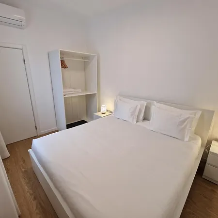 Apartmán Market Downtown T3 Funchal (Madeira)