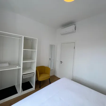 Market Downtown T3 Appartement Funchal (Madeira)