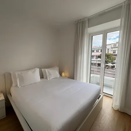 Market Downtown T3 Apartmán