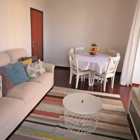 Market Downtown T3 Appartement Funchal (Madeira)