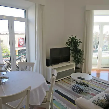 Market Downtown T3 Appartement *