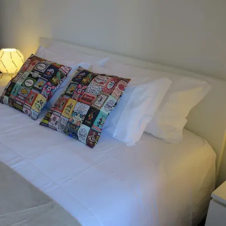 Appartement Market Downtown T3 Funchal (Madeira)