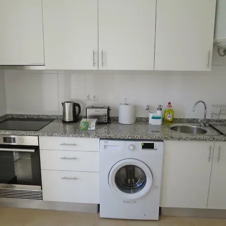 Appartement Market Downtown T3 Funchal (Madeira)