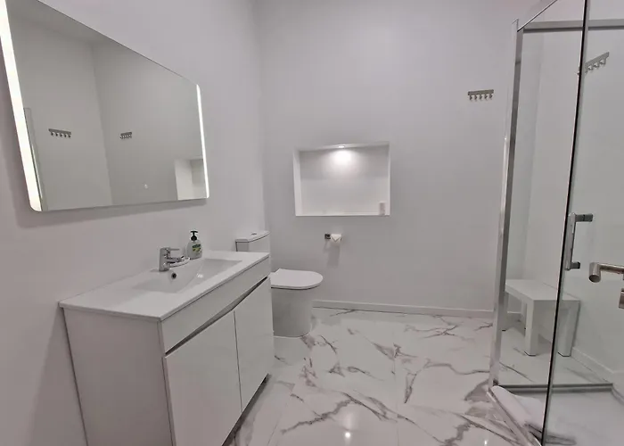 Market Downtown T3 Apartment Funchal (Madeira)