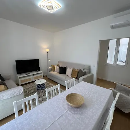 Apartamento Market Downtown T3