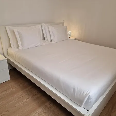 Market Downtown T3 Apartman *