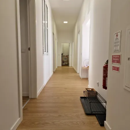 Apartman Market Downtown T3