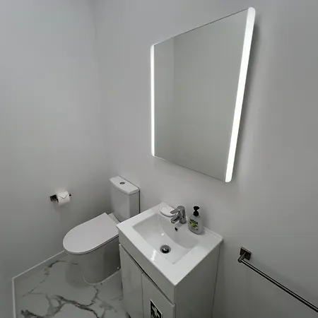 Market Downtown T3 Apartamento *