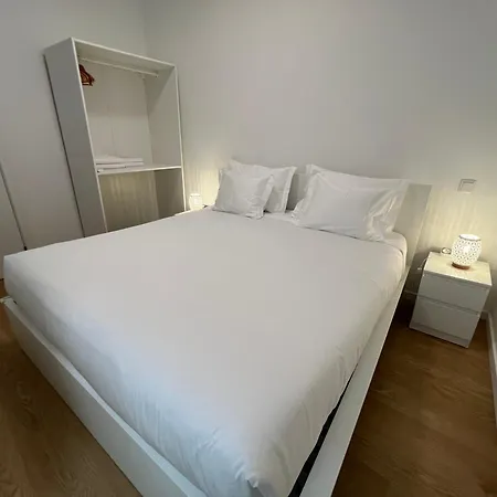 Lägenhet Market Downtown T3 *