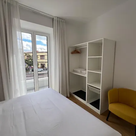 Apartman Market Downtown T3