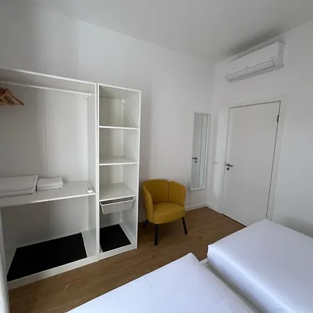 Apartman Market Downtown T3 *