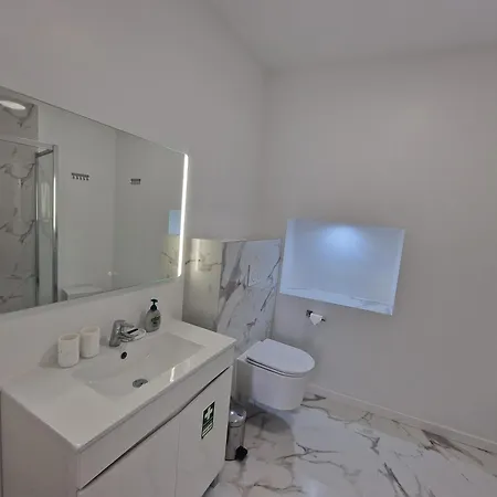 Market Downtown T3 Apartman Funchal