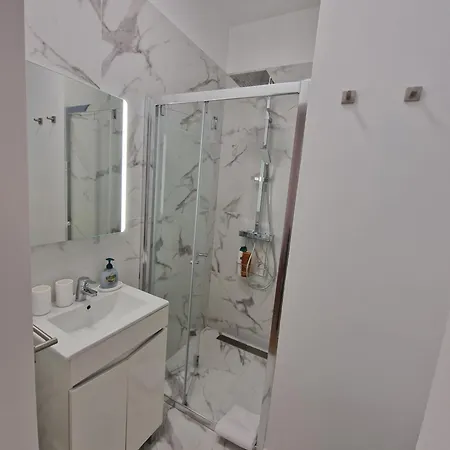 Market Downtown T3 Apartman Funchal