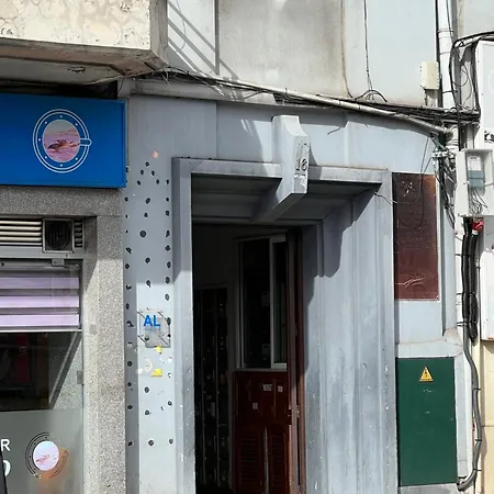 Apartamento Market Downtown T3 Funchal (Madeira)