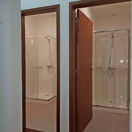 Market Downtown T3 Apartman