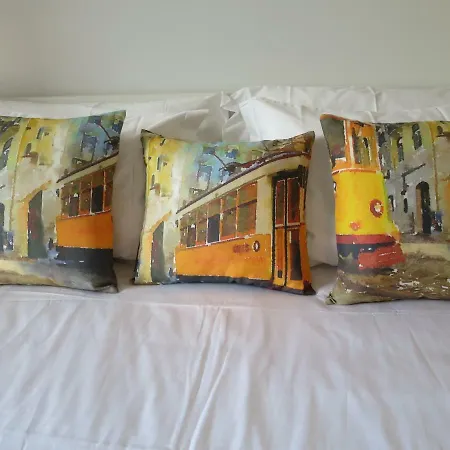 Apartamento Market Downtown T3 *