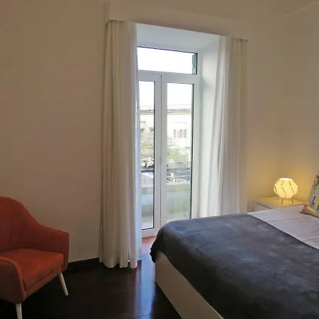 Market Downtown T3 * Funchal (Madeira)