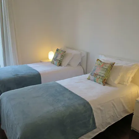 Market Downtown T3 Apartamento Funchal (Madeira)