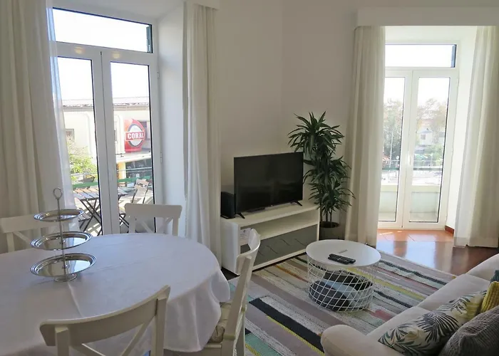 Market Downtown T3 Апартаменты *