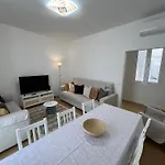 Apartman Market Downtown T3