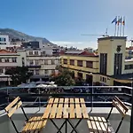 Market Downtown T3 Apartman *