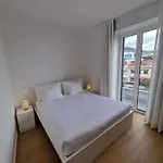 Market Downtown T3 Apartman