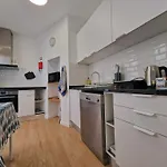 Apartman Market Downtown T3 Funchal