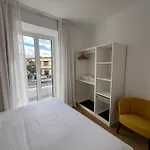 Apartman Market Downtown T3