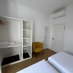 Apartman Market Downtown T3 *