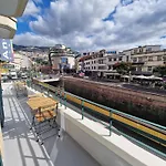Market Downtown T3 Apartman