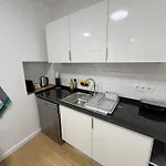 Apartman Market Downtown T3