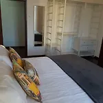 Apartman Market Downtown T3