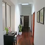 Market Downtown T3 Apartman